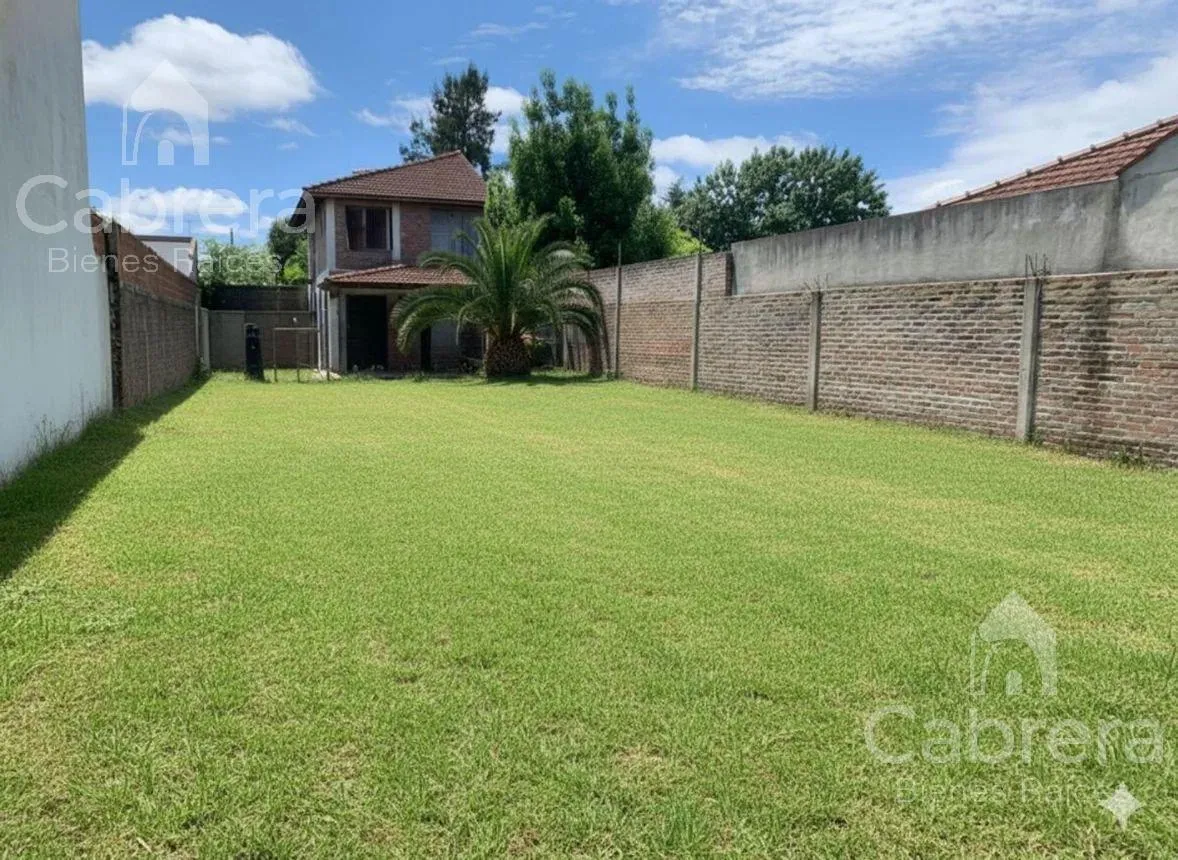 Casa en 150 entre 45 y 46