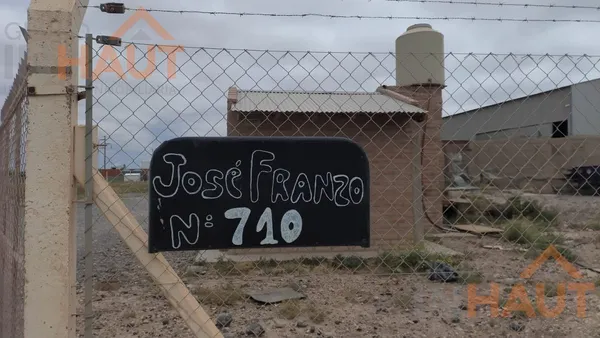 Galpon en Franzo al 700