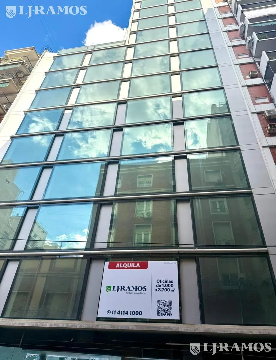 Oficina en Talcahuano al 1100