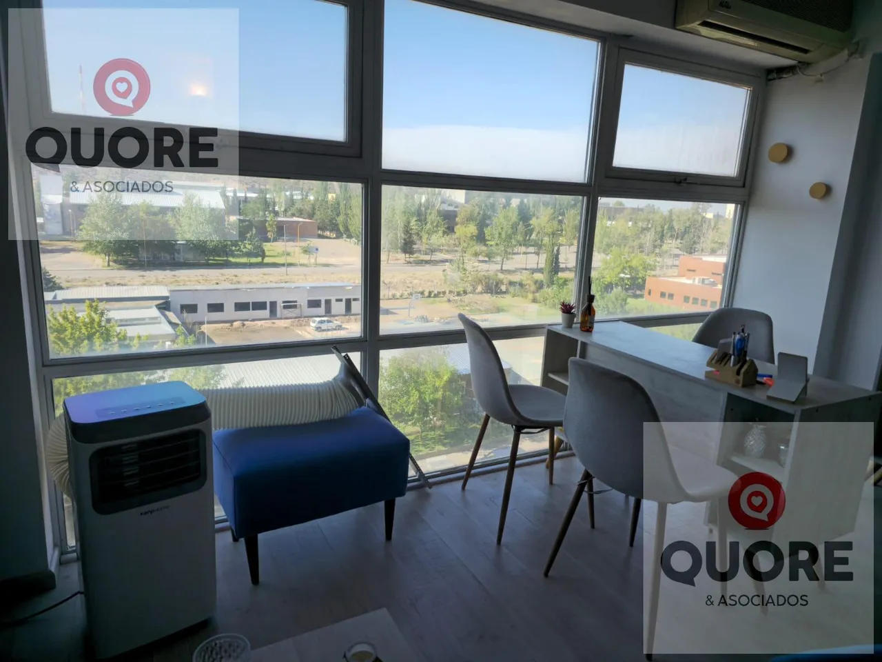 Oficina en Oficinas en Venta ,Leloir al 200
