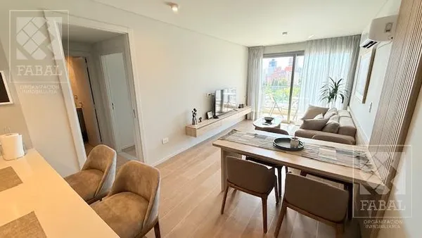Departamento en Córdoba al 500