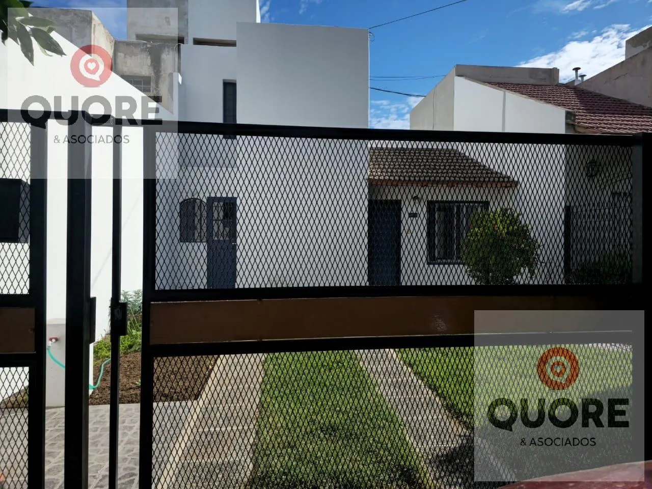 Departamento en Ayala al 2400
