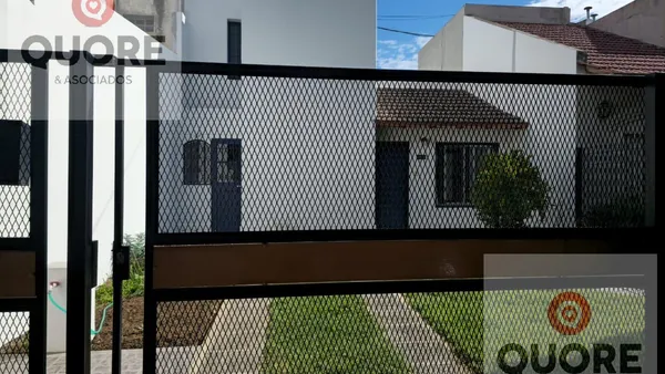 Departamento en Ayala al 2400