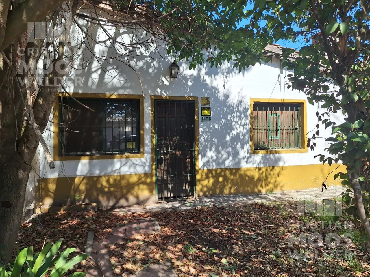 Casa en Ingeniero Maschwitz Centro