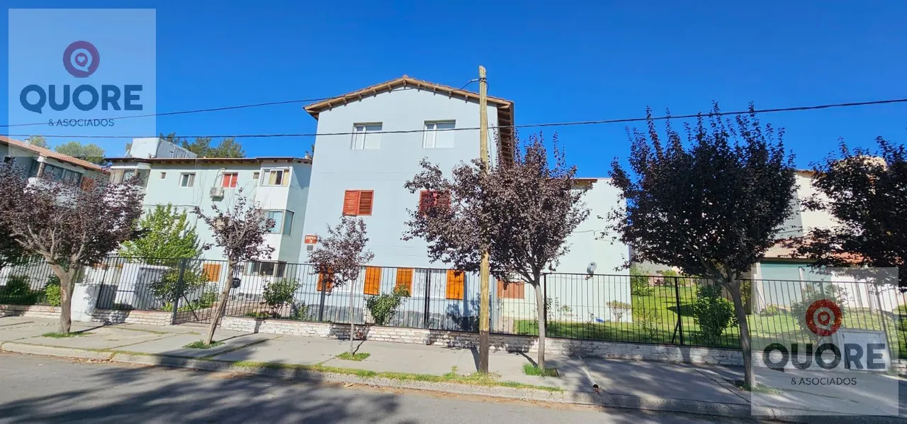 Departamento en Luan al 2600 salud publica
