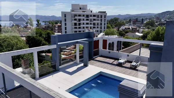Departamento en Echeverria 31. Barrio Centro Norte