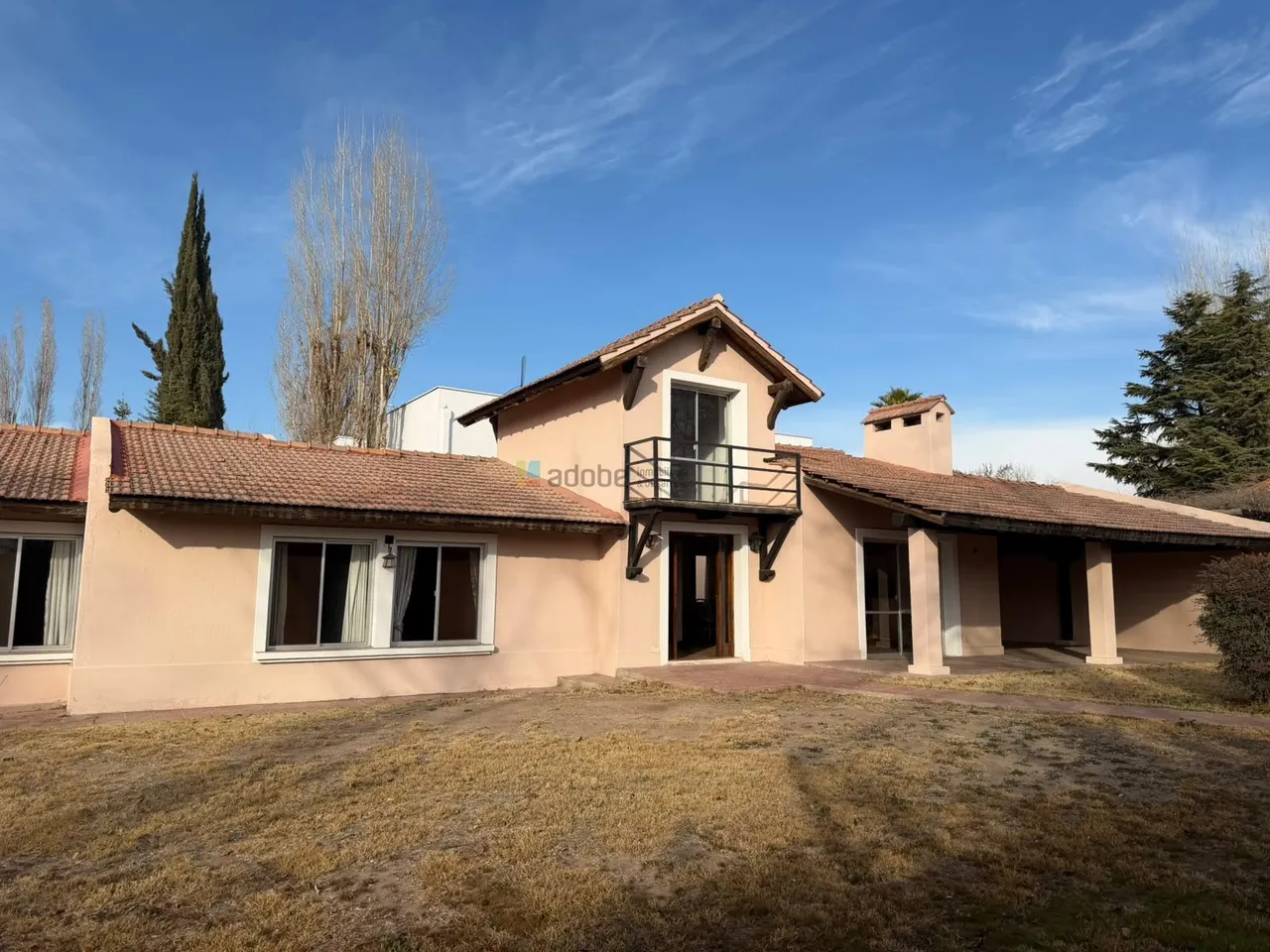 Casa en Los Ranchos al 1100- Chacras de Coria