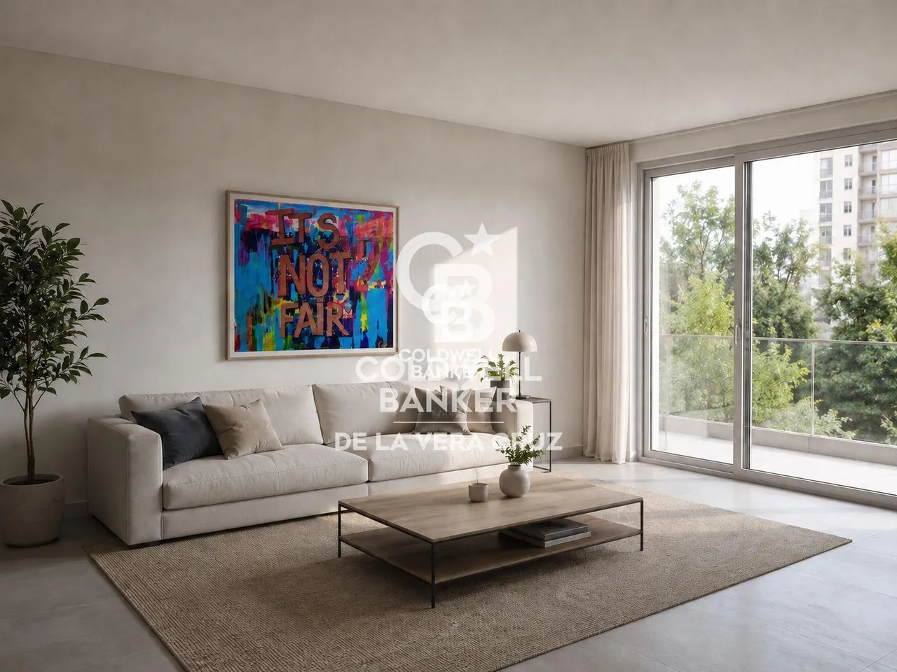Departamento en Urquiza 1091 - Barrio SurOeste - Santa Fe