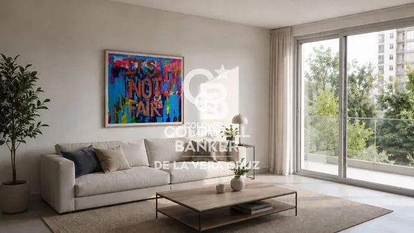 Departamento en Urquiza 1091 - Barrio SurOeste - Santa Fe