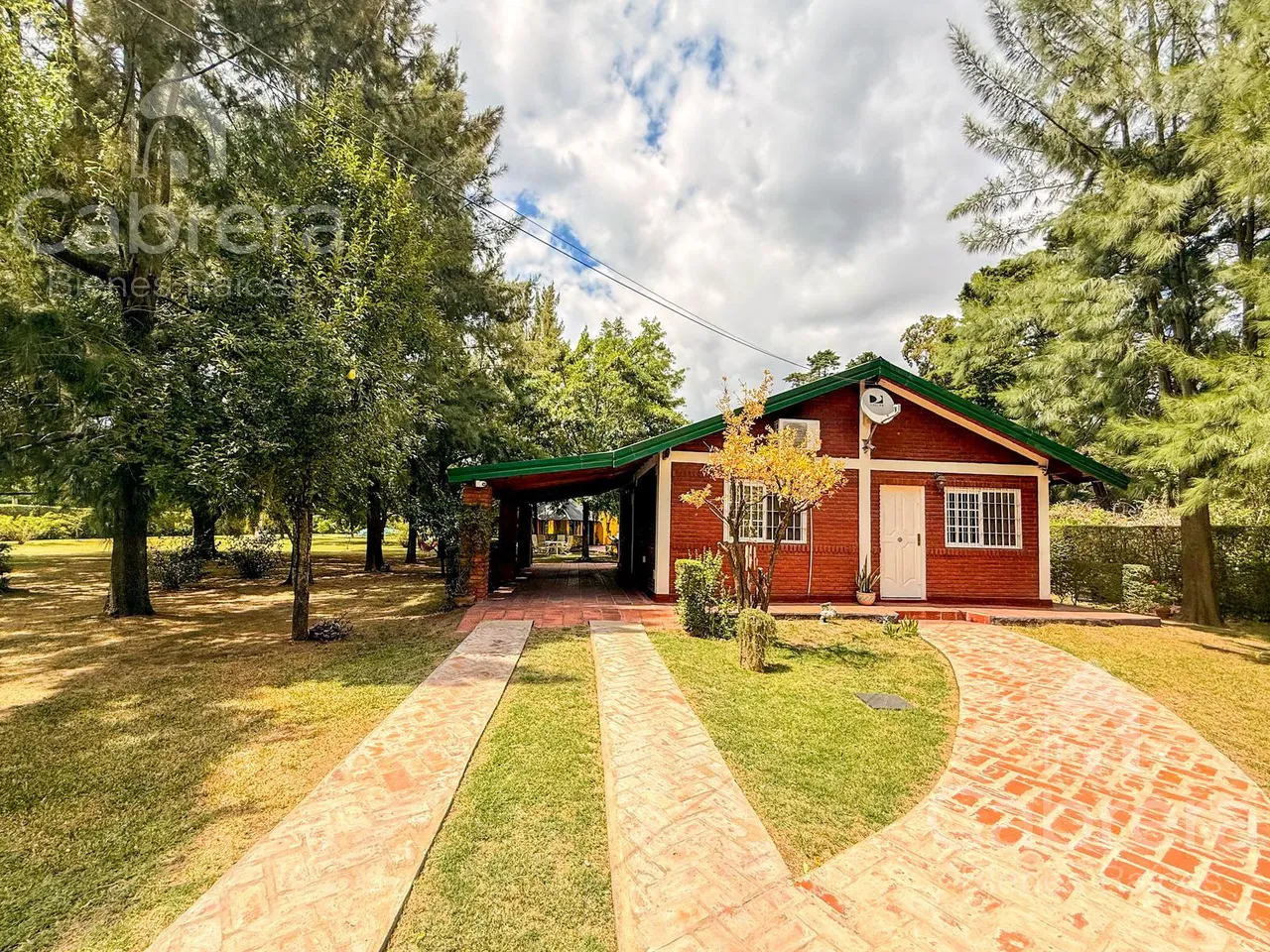 Casa en 496 e/ 235 y 236