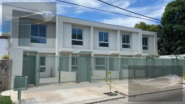 Departamento en Coronel J M Thorne al 400