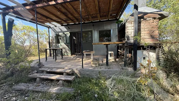 Casa en En Venta, casa de 1 Dormitorio, Bahia Verde, Mari Menuco