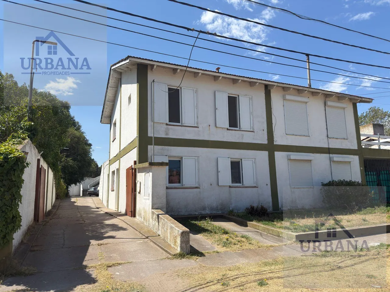 Departamento en Chascomus al 900