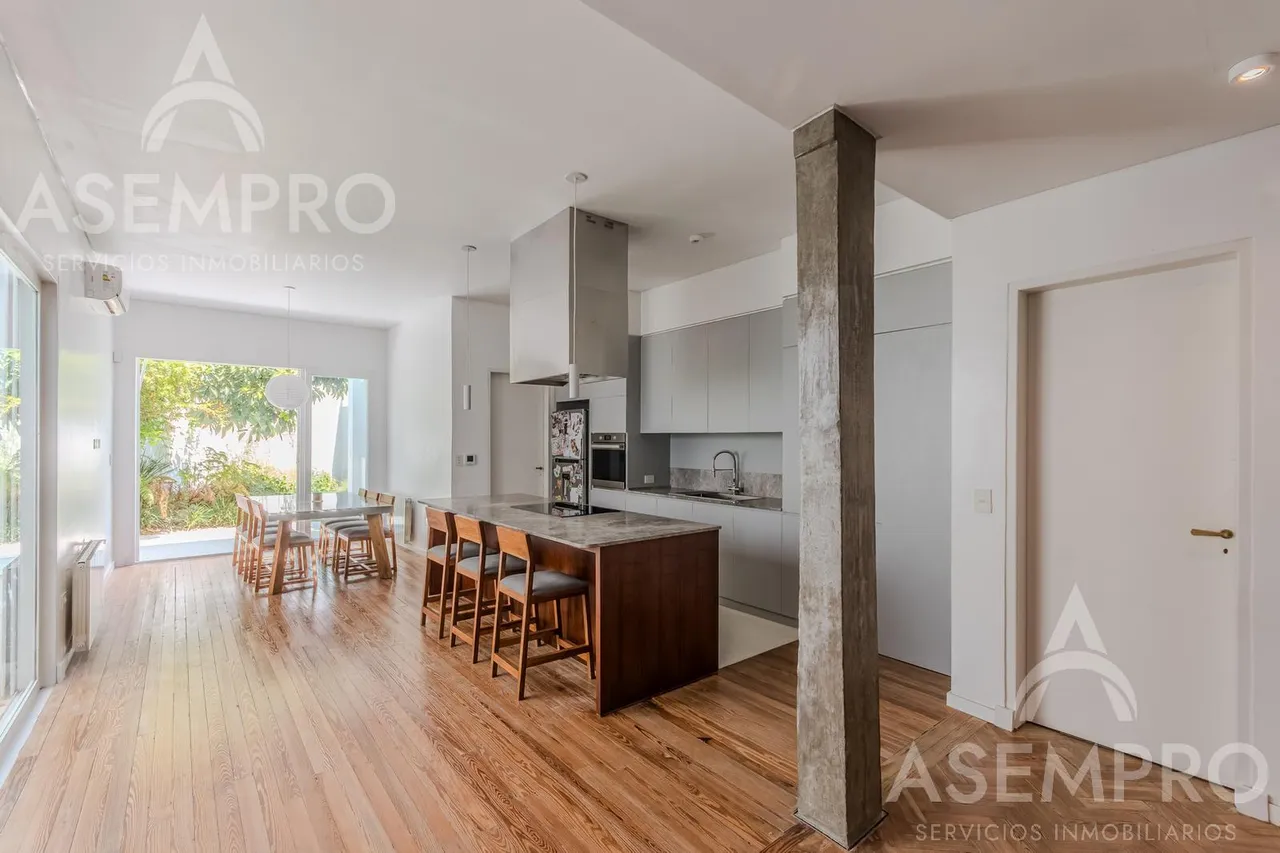 Casa en Washington al 2500