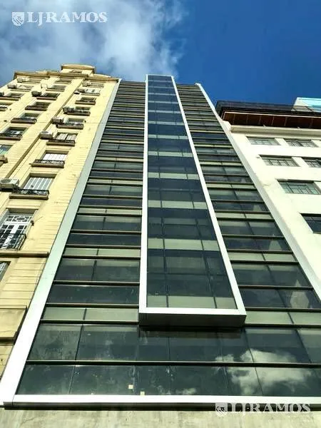 Oficina en Av. del Libertador 218 Piso 14 - Bureaux Libertador