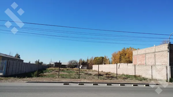 Terreno en En venta, terreno Apto Desarrollo de 1386 m2, Allen, Rio Negro