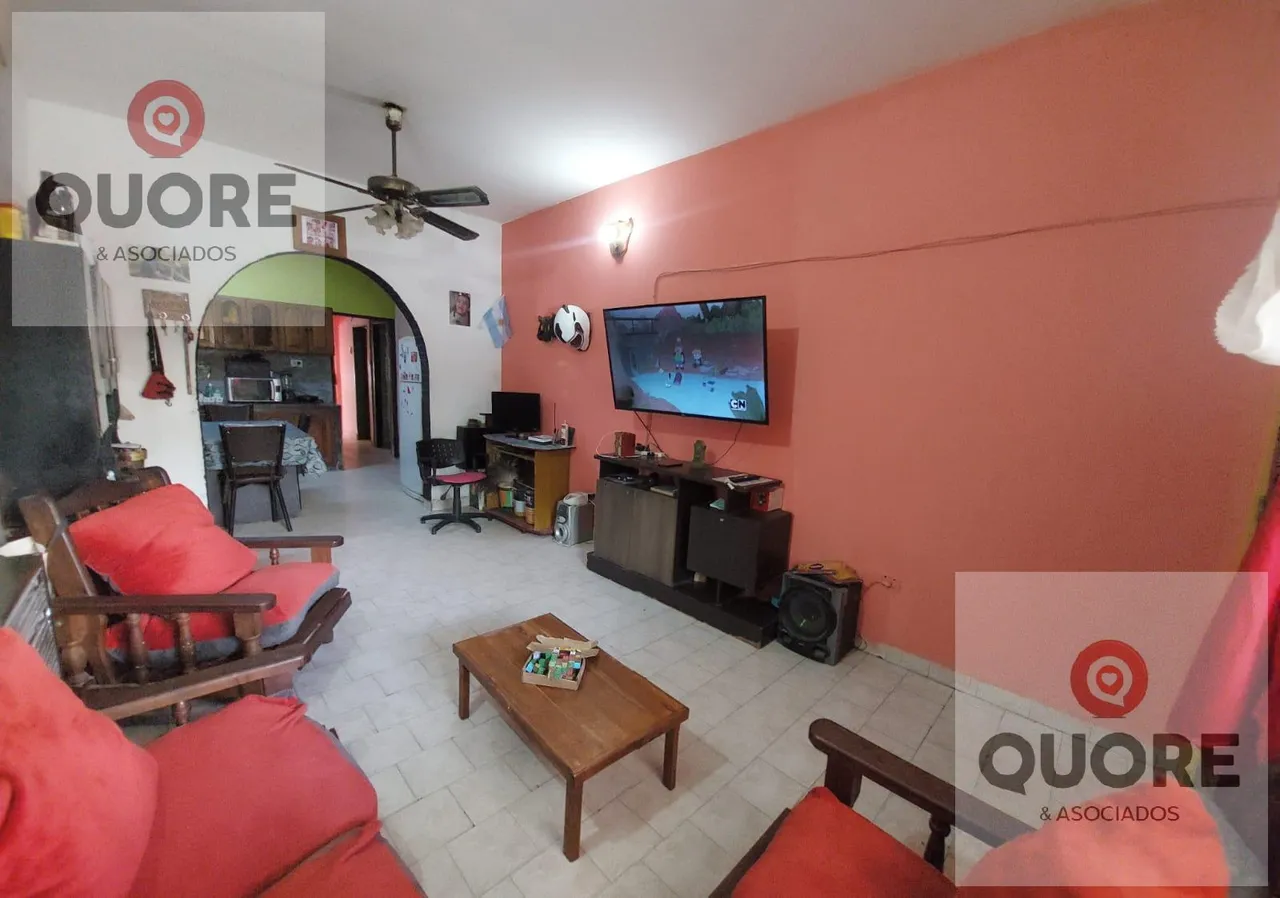Casa en teniente Ibañez al 1200