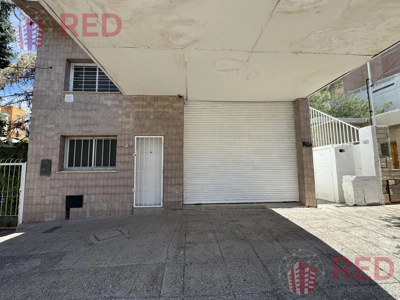 Local Comercial en Entre Ríos al 500