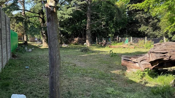 Terreno en Balcarce al 1800
