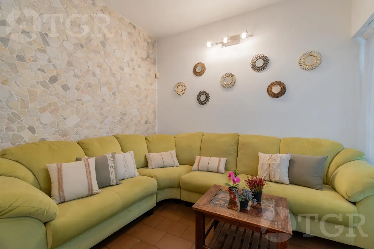 Casa en Comodoro Py al 500