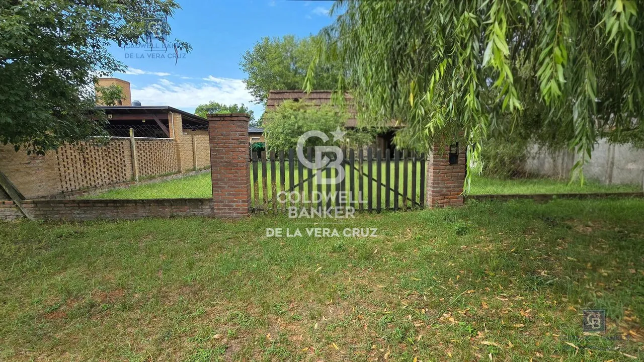 Terreno en Terreno en Colastine Norte sobre calle Mepenes entre Madreselva y Los Alisos