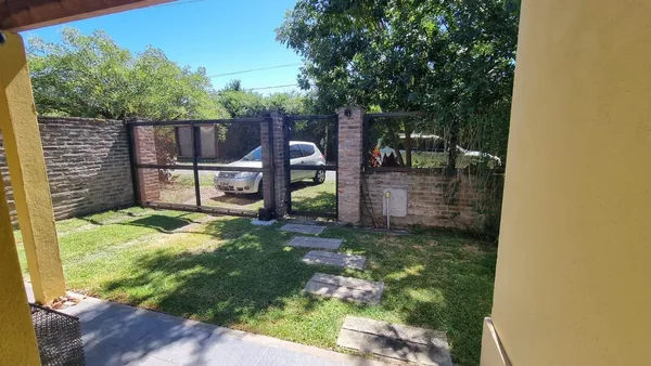 Casa en CASA EN VENTA APTA CREDITO MANZANARES DT