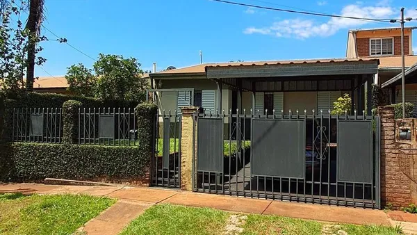 Casa en Se Vende Casa en B° Santa Helena - Garupa - Misiones