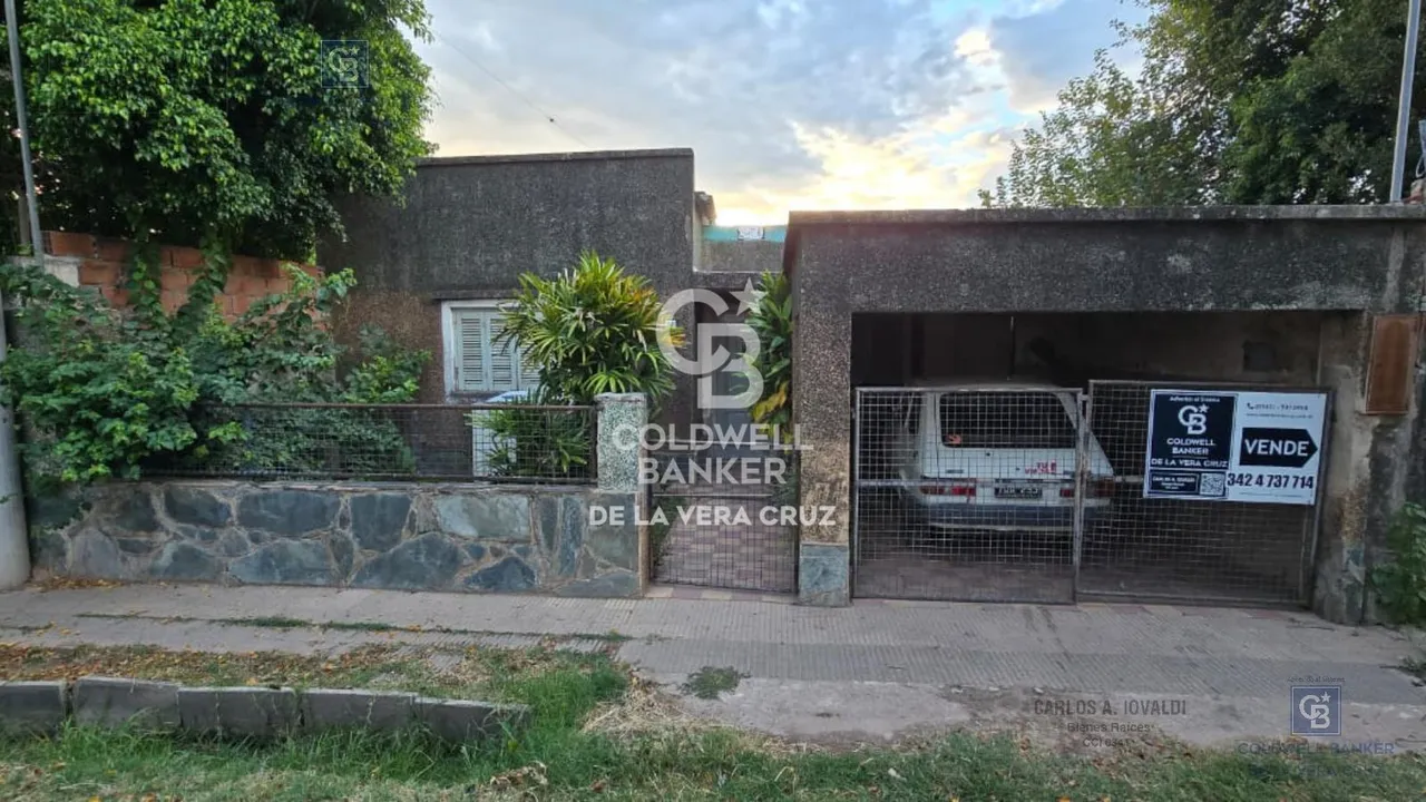 Casa en Casa en Barrio San Martin, ciudad de Santa Fe