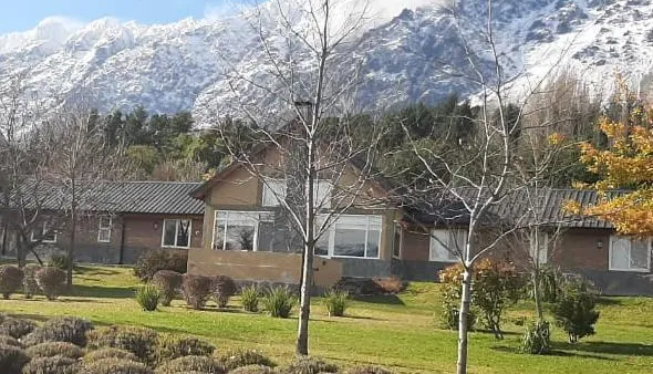 Casa en Paraje Las Golondrinas Chubut (SU-29)