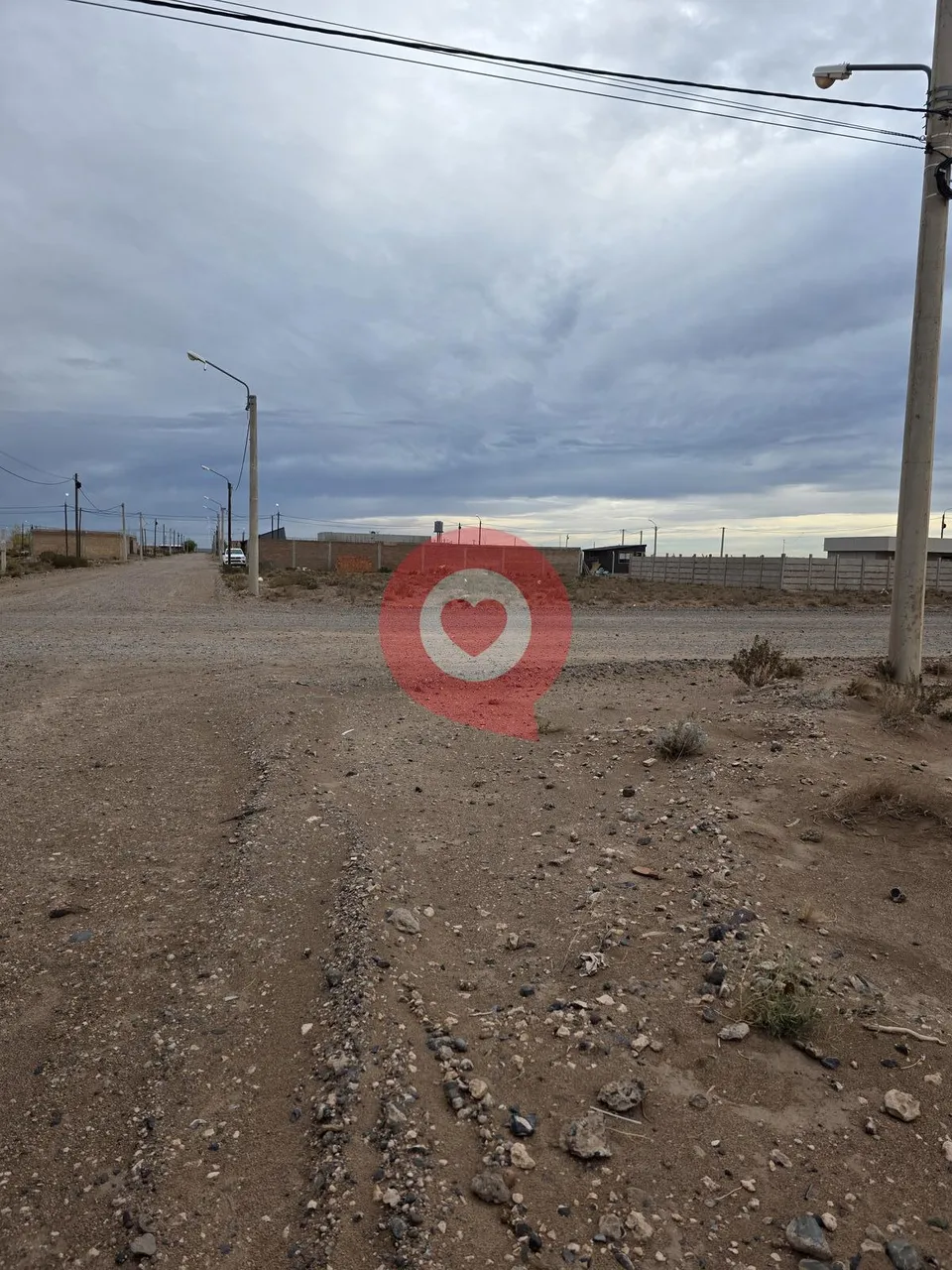 Terreno en Lote en Centenario