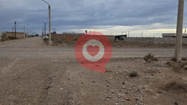Terreno en Lote en Centenario
