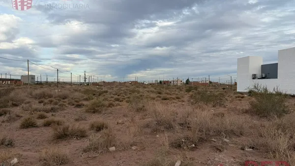 Terreno en Manzana 276 lote 20