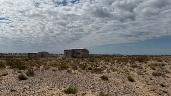 Terreno en Terreno Meseta centenario Cooperativa "SITRAMUNE"