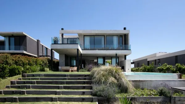 Casa en AL LAGO - Barrio Costas - Puertos / Escobar