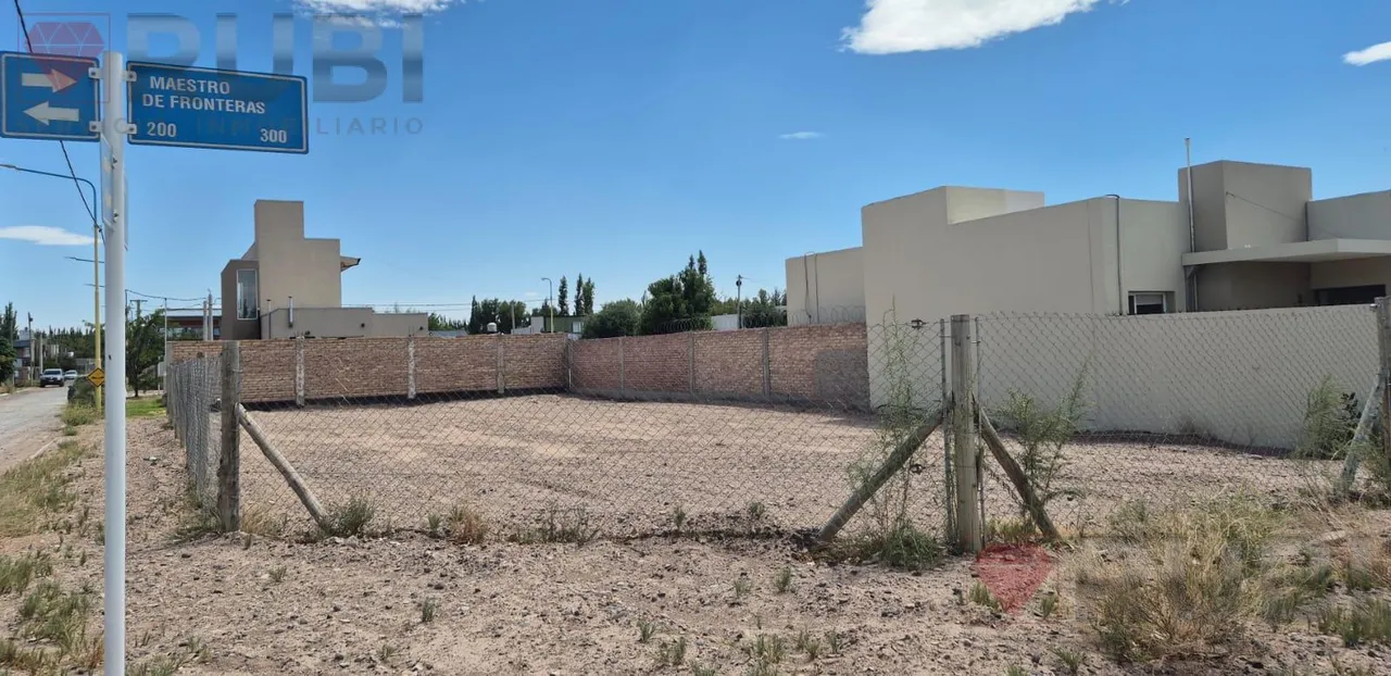 Terreno en TERRENO EN VENTA EN COSTA DE RIO DE CENTENARIO