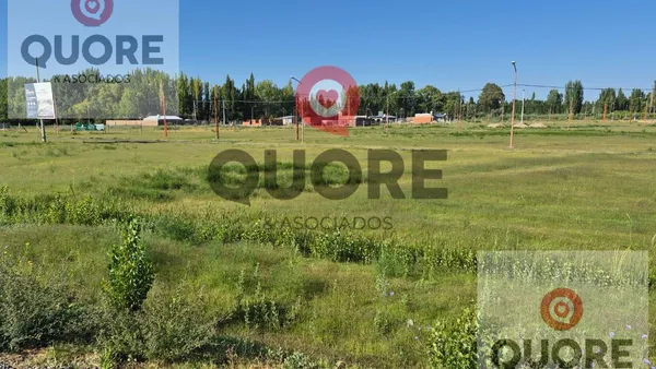 Terreno en Loteo Don Humberto. Contraalmirante Cordero