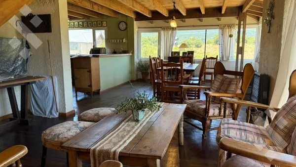 Casa en CASA 2 DORMITORIOS EN VENTA - VILLA QUILQUIHUE - JUNIN DE LOS ANDES