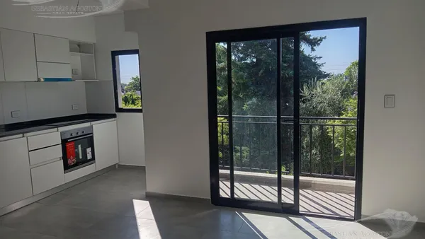 Departamento en Coronel José María Vilela 1000, Ituzaingó