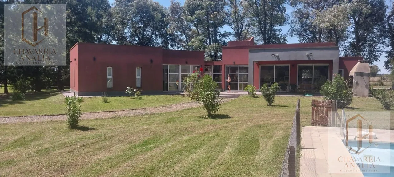 Casa en Ruta 2 km65