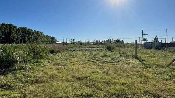 Terreno en Lote 7 Manzana F China Muerta