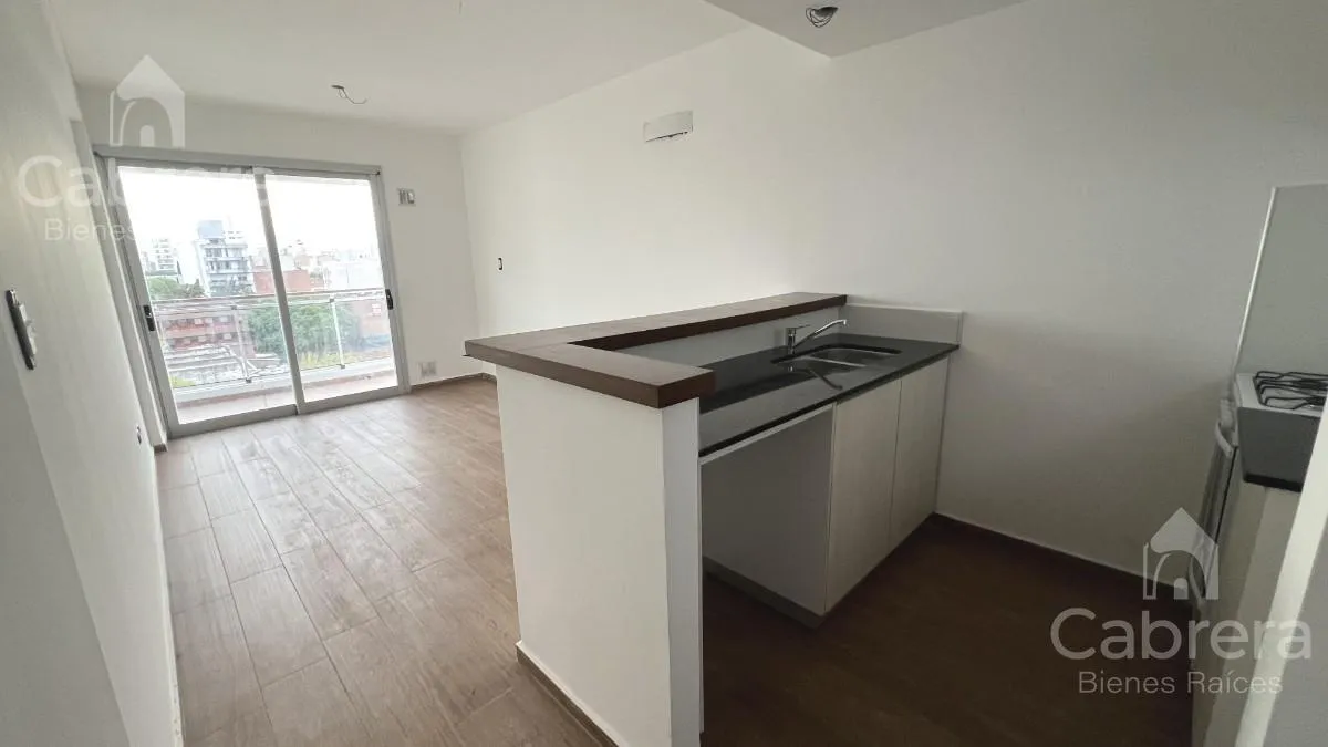 Departamento en 8 e/ 38 y 39