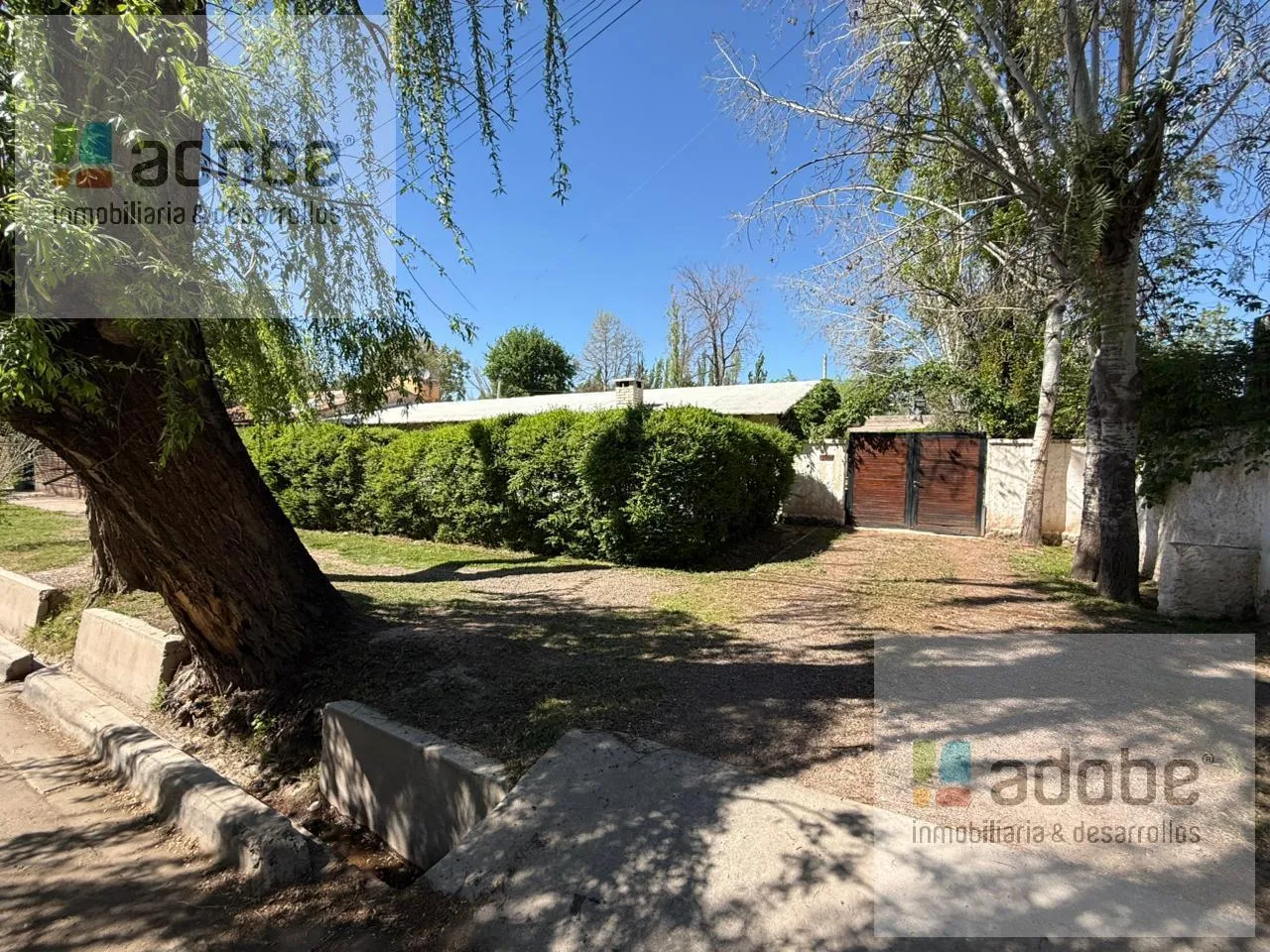 Casa en Longone - Chacras de Coria