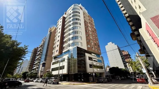 Departamento en Carlos H. Rodríguez al 300