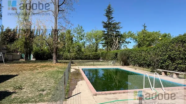 Terreno en Cordón del Plata- Chacras de Coria