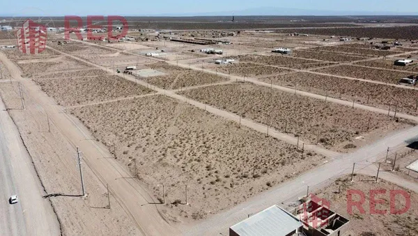 Terreno en Vende Terrenos linderos en Añelo