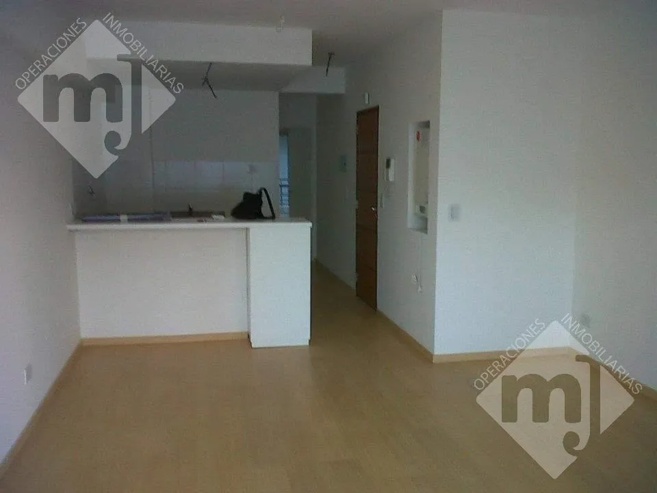 Departamento en Belgrano al 1200