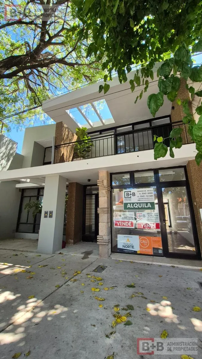 Local Comercial en Belgrano al 400