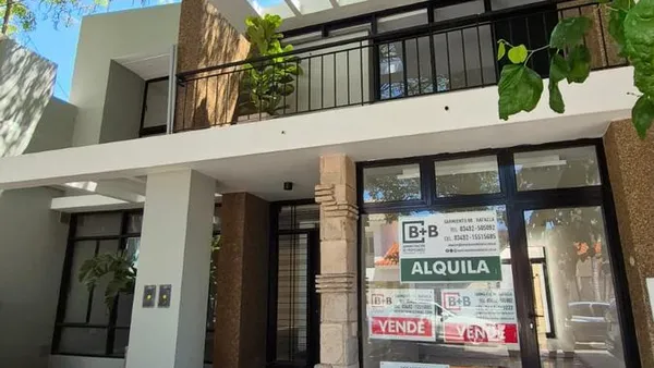 Local Comercial en Belgrano al 400