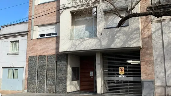 Departamento en Gral Paz al 100
