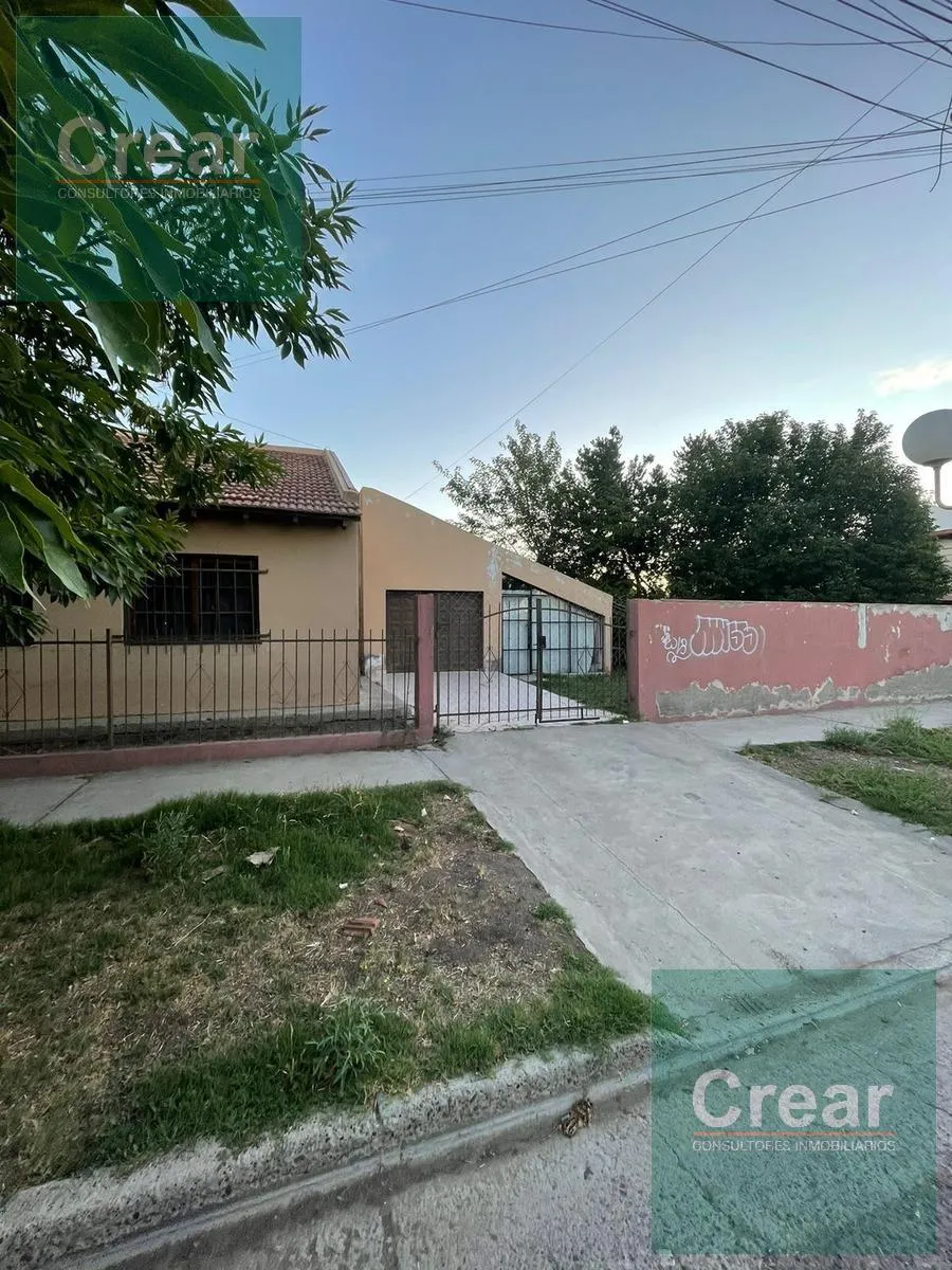 Casa en Allemani al 200